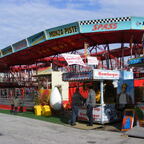 Monza Piste - Fackler