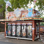 Moerser Kirmes 2025