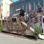 Moerser Kirmes 2025