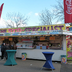 Kermis Maarsseveen 2025 (NL)