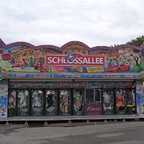 Neusser Bürgerschützenfest 2023