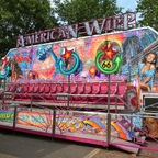 Kermis Wanroij 2024 (NL)