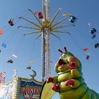 Neusser Bürgerschützenfest 2023