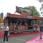 Tilburg Kermis 2022 (NL)