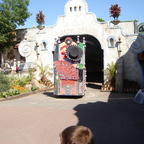 Hansa Park Parade 2008