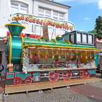 Moerser Kirmes 2025