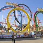 Olympia Looping - Barth