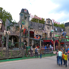 Geister Villa - Sipkema