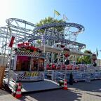X-Racer - Klünder