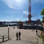 Hamburg - Hafengeburtstag 2025