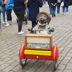 Kiel - Kieler Woche 2025