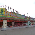 Krefeld Sprödentalkirmes 2025