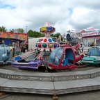 Veenendaal Kermis NL 2025