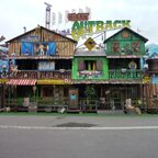 Crazy Outback - Hofmann