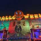 Halloween - Rasch