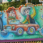 Schützenfest Düsseldorf-Unterbach 2023