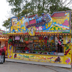 Martinikirmes Dinslaken 2022