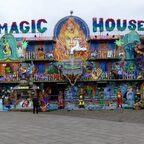 Magic House - Kutschenbauer
