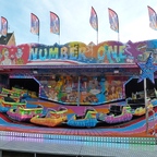 Achterbos Kermis Mol 2025 (B)