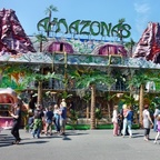 Amazonas - Agtsch
