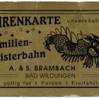 Horror Trip - brambach