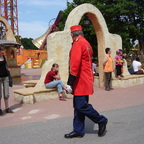 Hansa Park Parade 2008