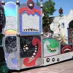 Hansa Park Parade 2008