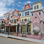 Fun Street - Hofmann
