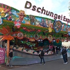 Dortmund FreDOlino (Osterkirmes) 2024