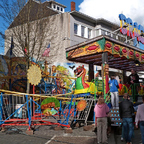 Mol Jaarmarktkermis 2023 (B)