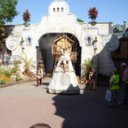 Hansa Park Parade 2008