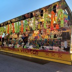 Barcelona - Fiesta de la Merce 2025