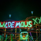 Wilde Maus XXL - Eberhard