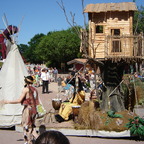 Hansa Park Parade 2008