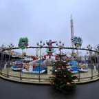 Berlin Köpenick Wintertraum 2025