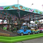 Veenendaal Kermis NL 2025