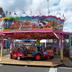 Neusser Bürgerschützenfest 2023
