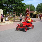 Hansa Park Parade 2008