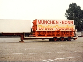 Dreier Looping - Barth
