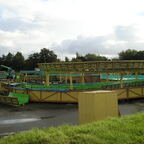 Pirateninsel - Löwenthal