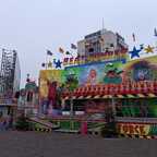 Berlin Spandauer Winterland 2025