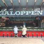 Tivoli Gardens (Kopenhagen) 2021