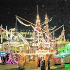 Pirateninsel - Löwenthal