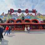 Doom Darkride - Schneider-Nülken