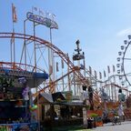 Rock & Roller Coaster - Vorlop
