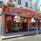 Moerser Kirmes 2025