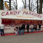 Paaskermis Enschede 2024 (NL)