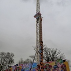 Paaskermis Enschede 2024 (NL)