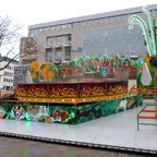 Karnevalskirmes Dortmund 2019