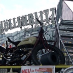 Cranger Kirmes 2008